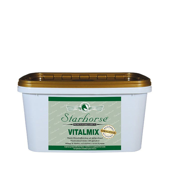 Vitalmix