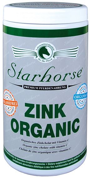 Selen Organic