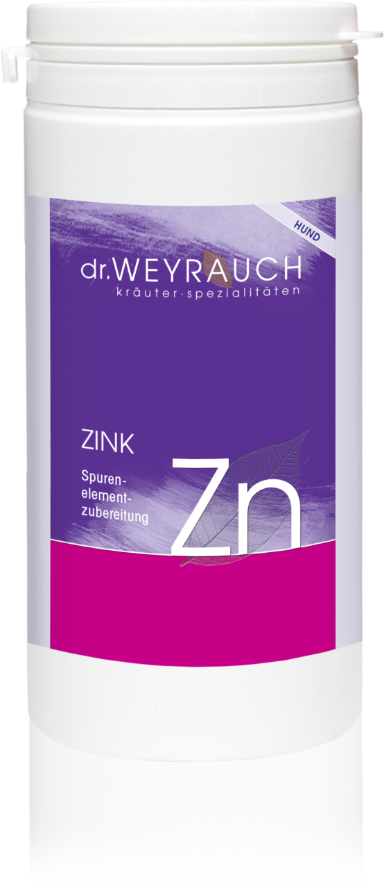 Zn Zink für Hunde