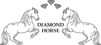 Diamond Horse