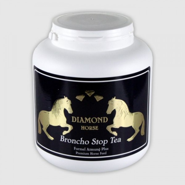 Broncho Stop Tea - Atmung Plus