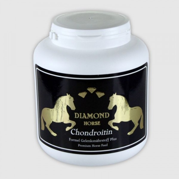 Chondroitin - Gelenksnährstoff Plus